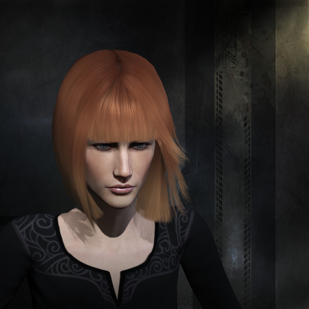 CJ Vynneve