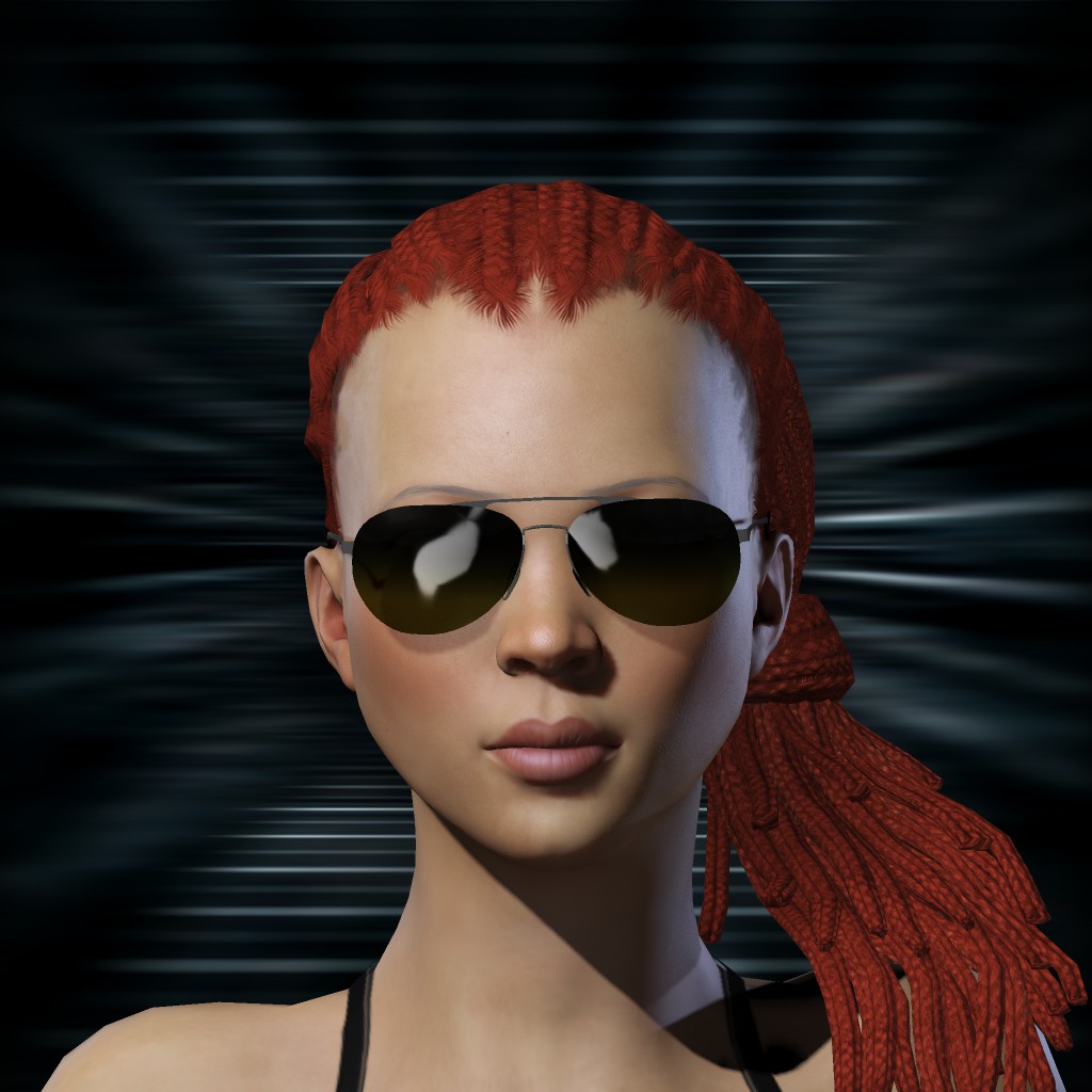 LeyLine Rens