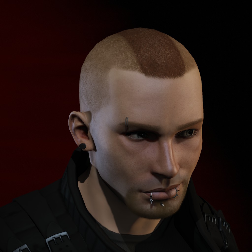 Gunner Cael