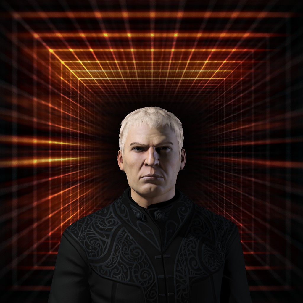 Sergey Gerasimchuk
