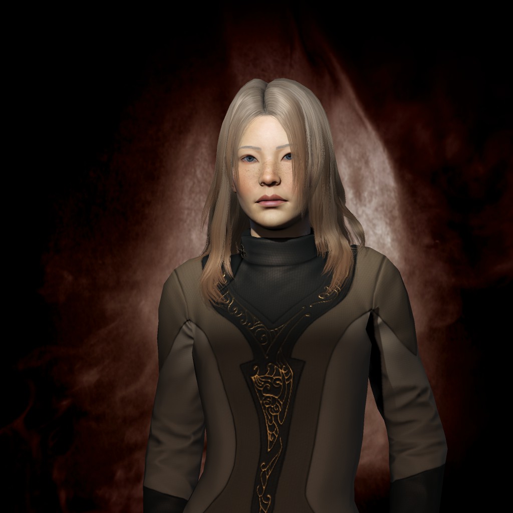 Julia Terran