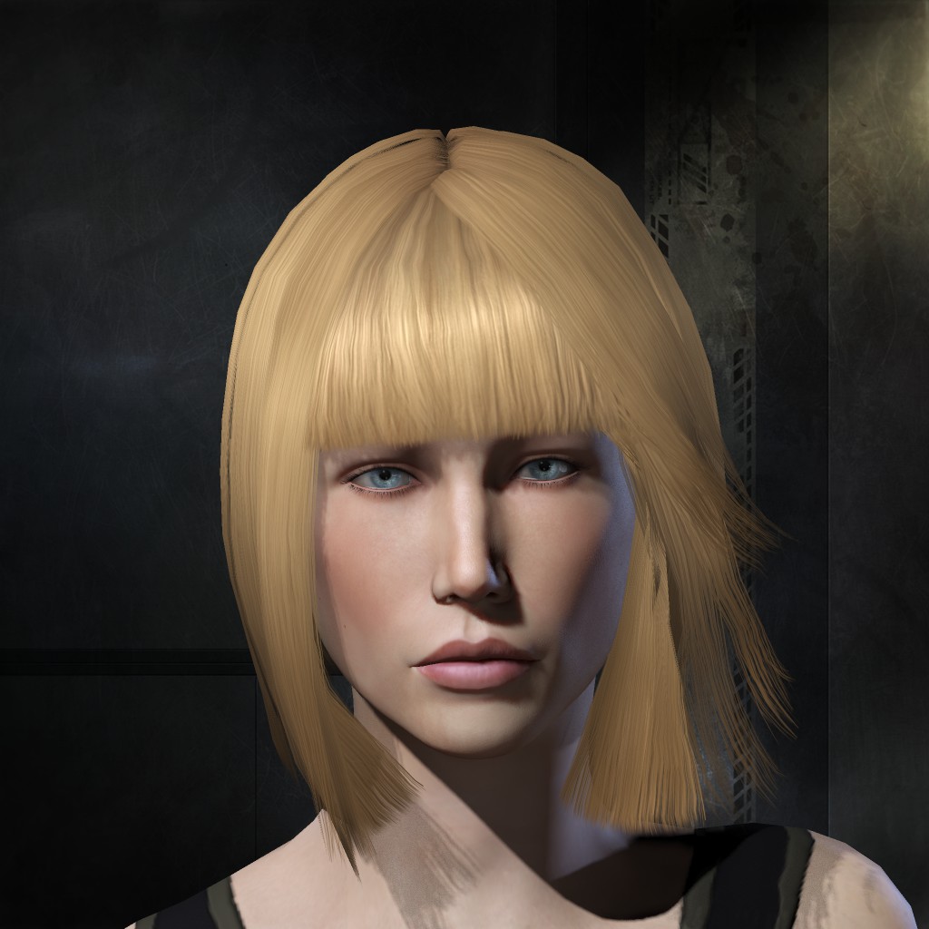 Bhaalgorn Girl