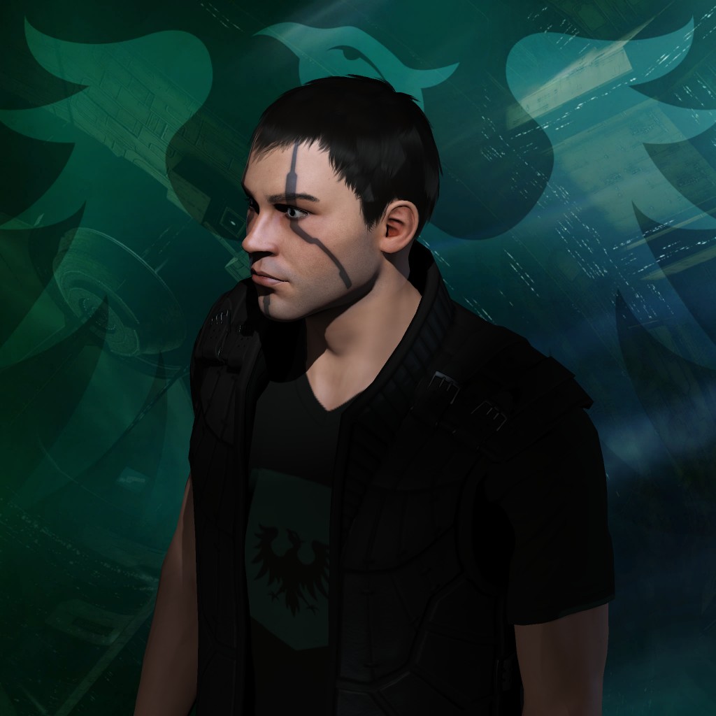 Dave Darken