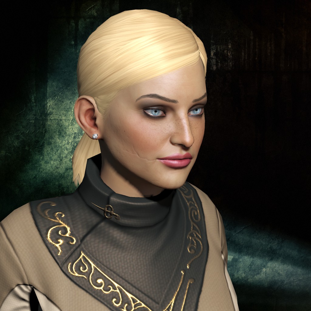 Bella T'Loak