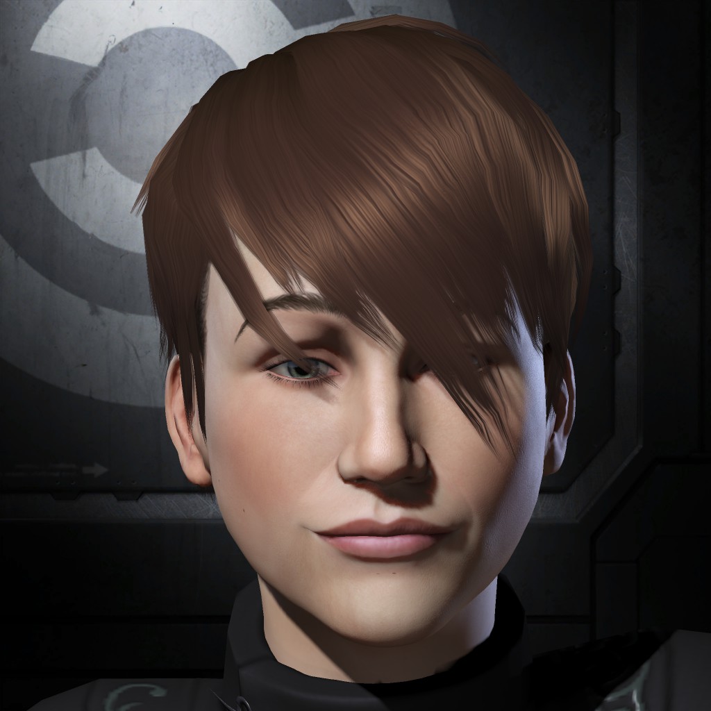 Amilila Darcy
