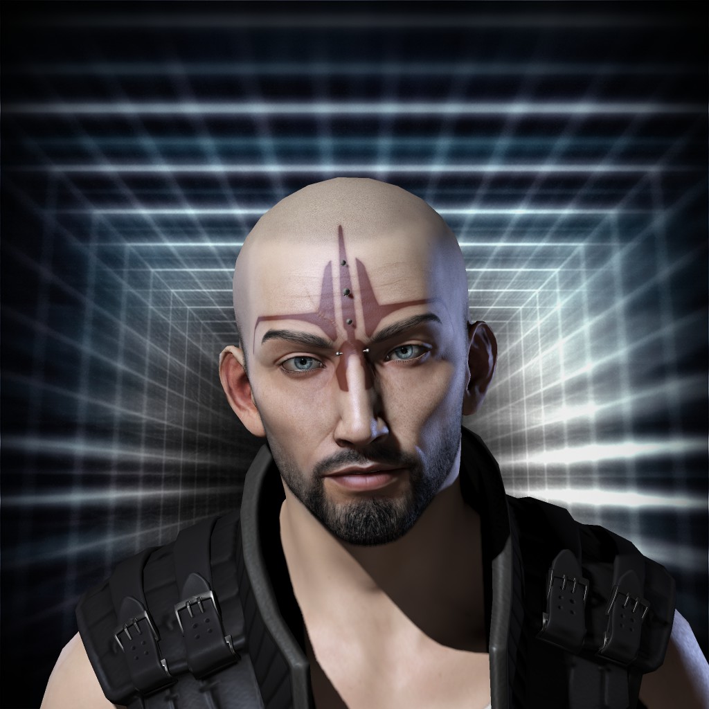 Vlad Mina