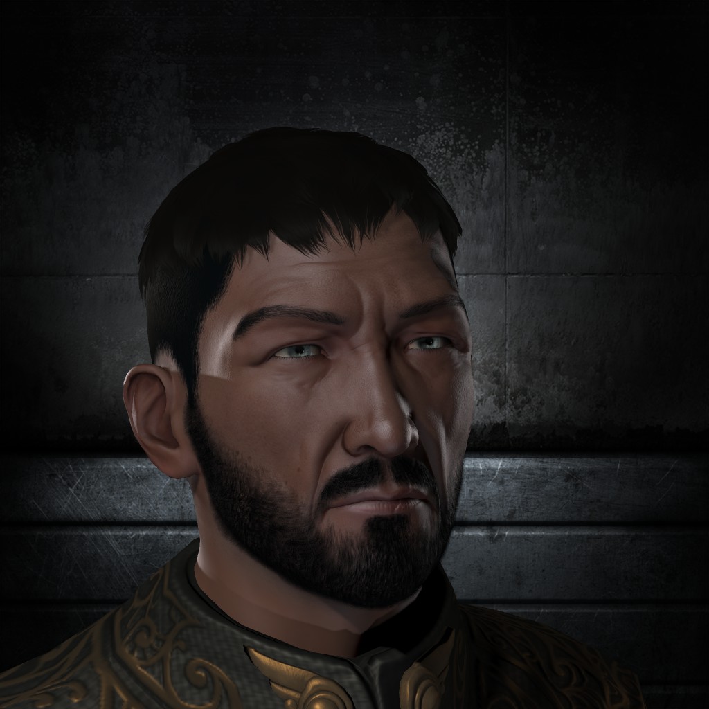 Ulrik Kai
