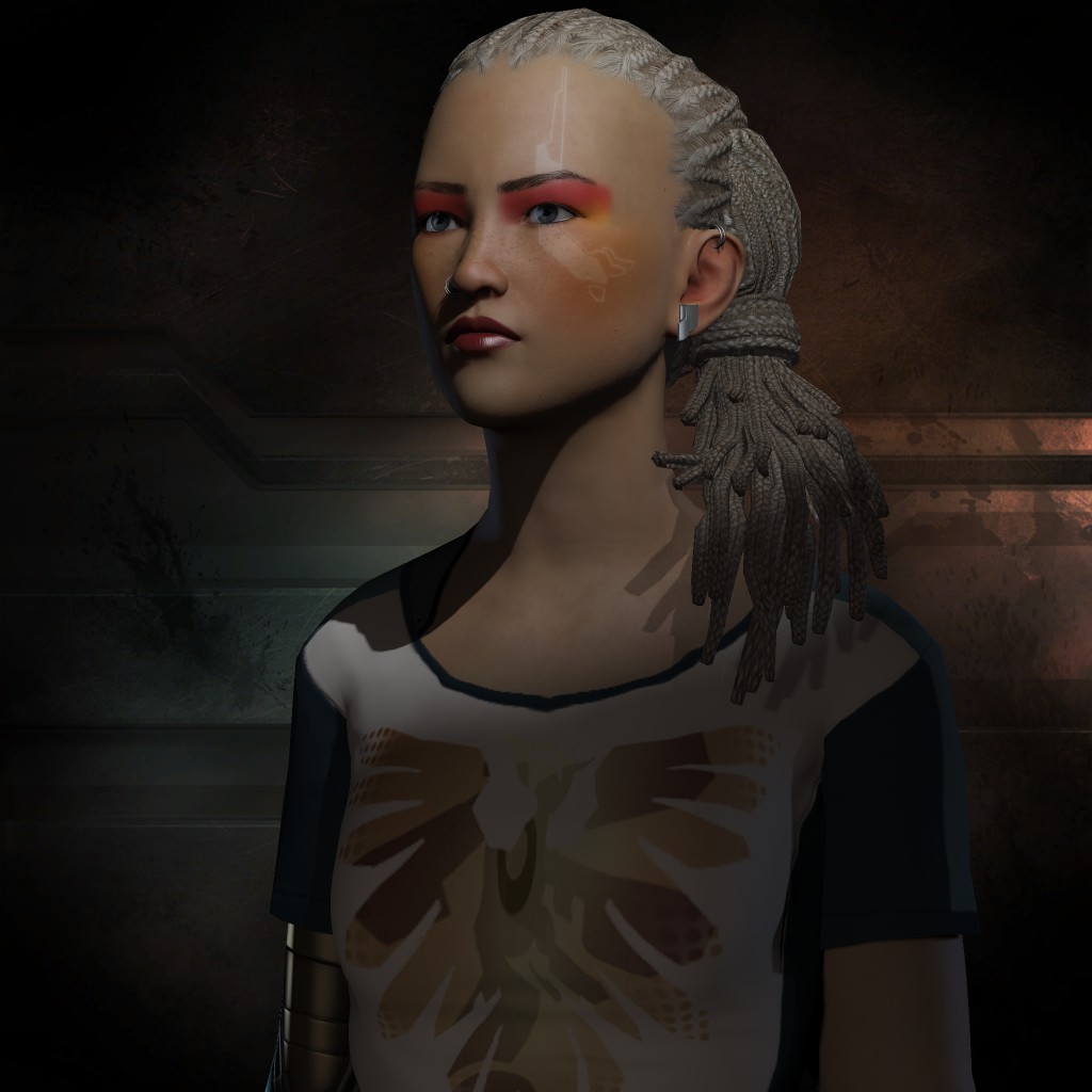 Laura Audier