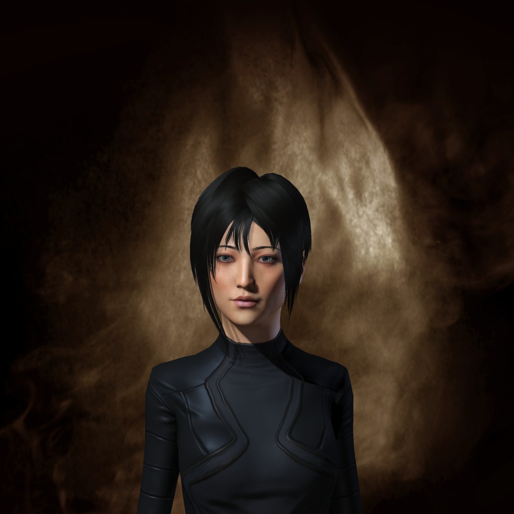 ilona war