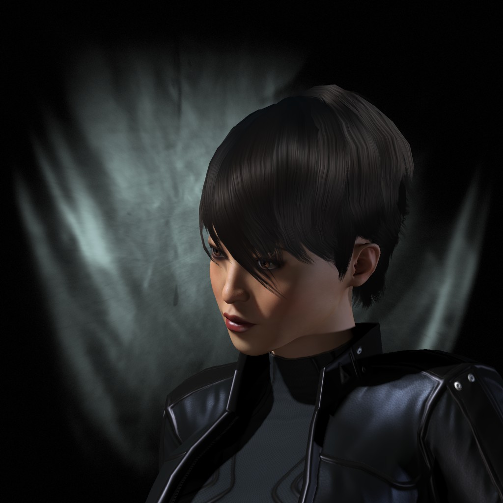 Xantcha Valor