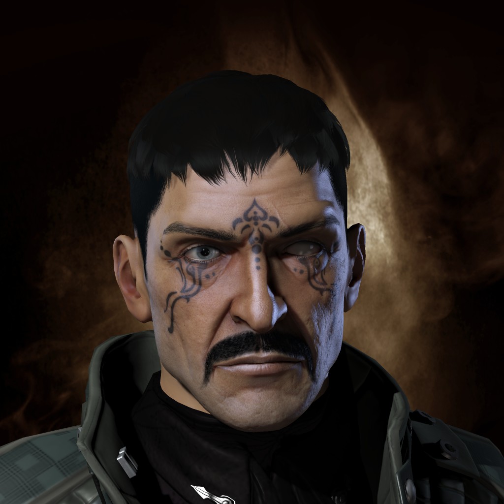 Broidie Omaristos