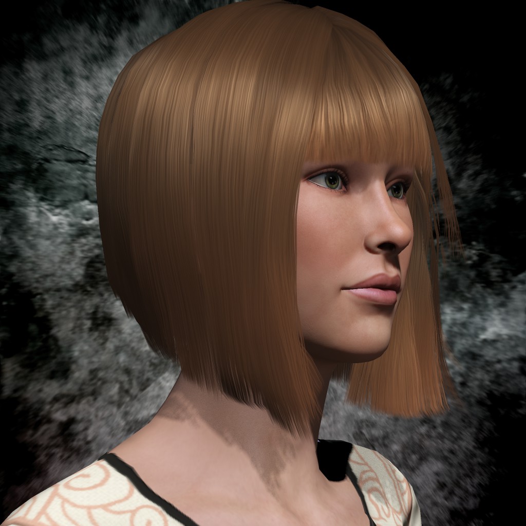 Freyja Njorun