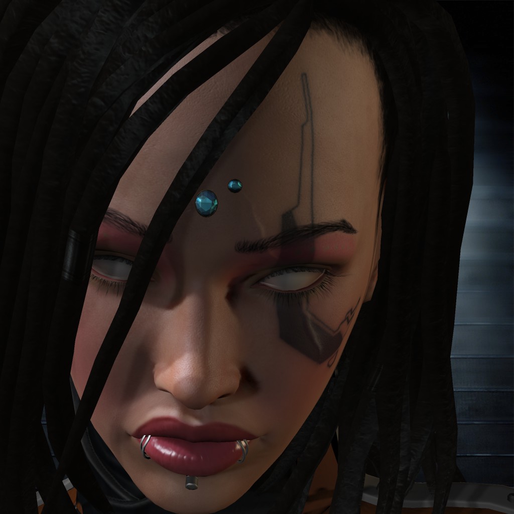WASP ZOR