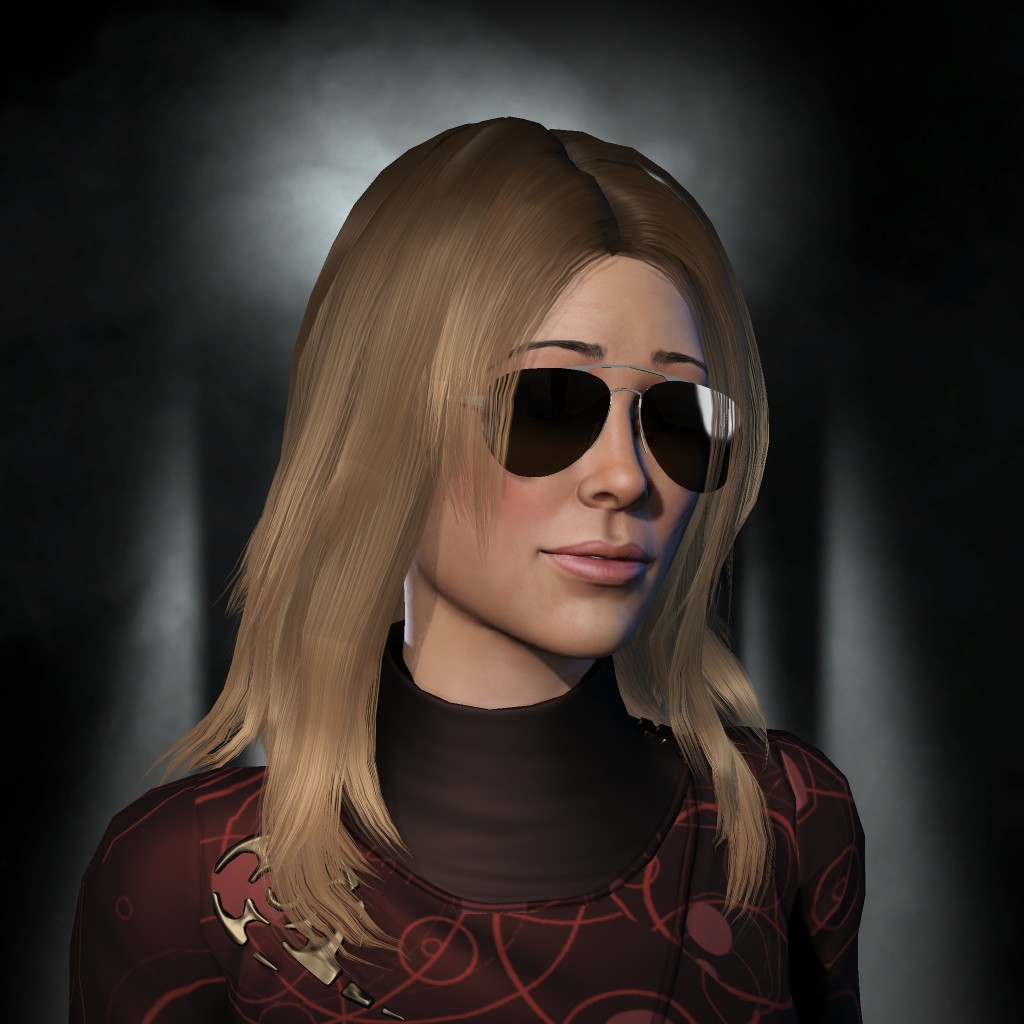 Kira Olgmar