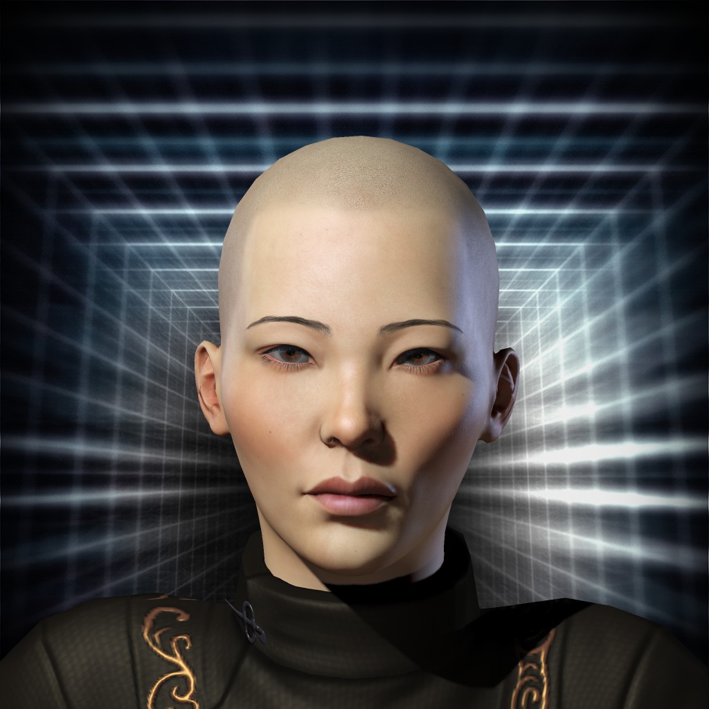 BORG Tzestu