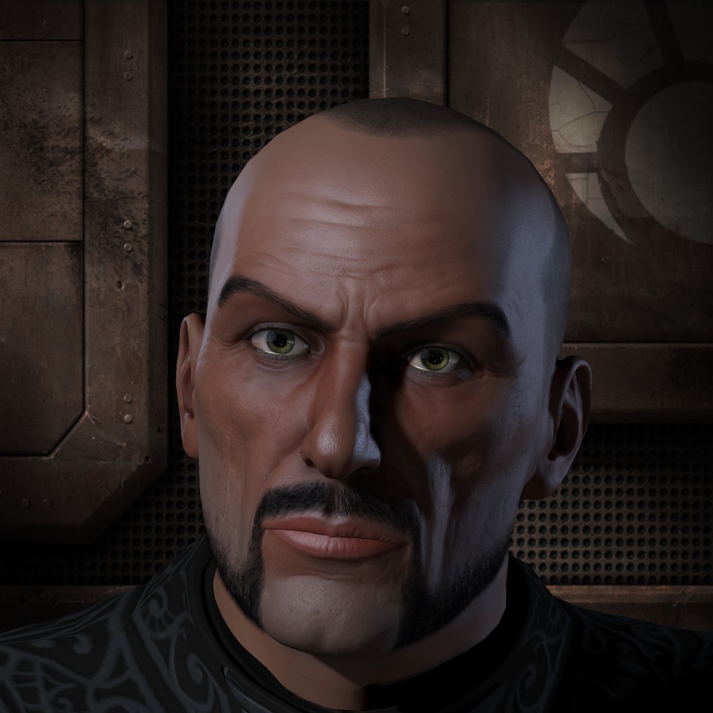 Draman Dirubai