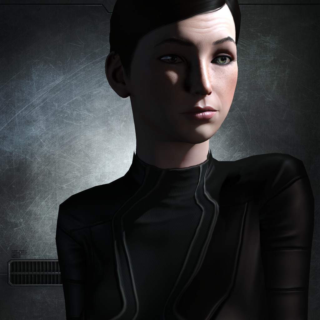Violet Coldfire