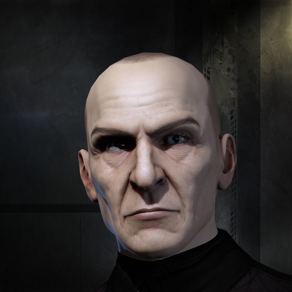 Torn Vextor