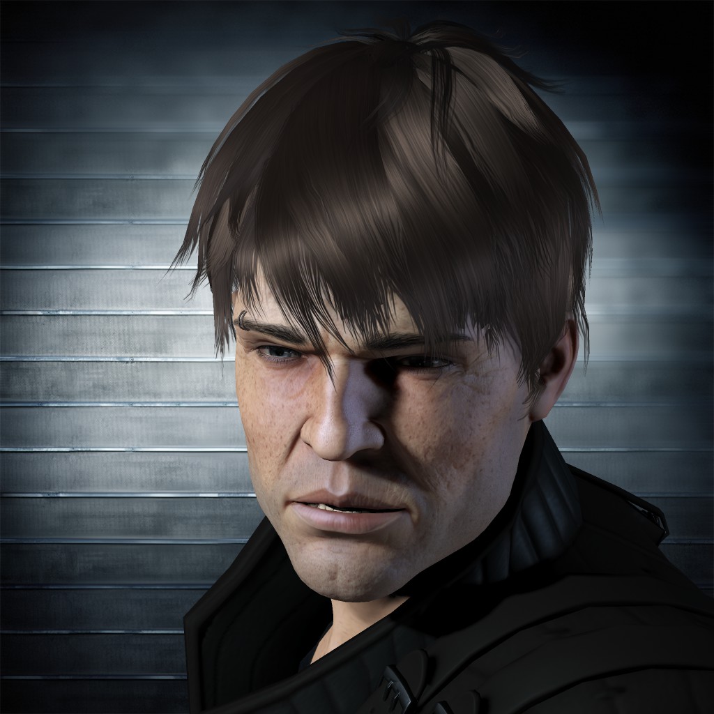 Gabe Machida