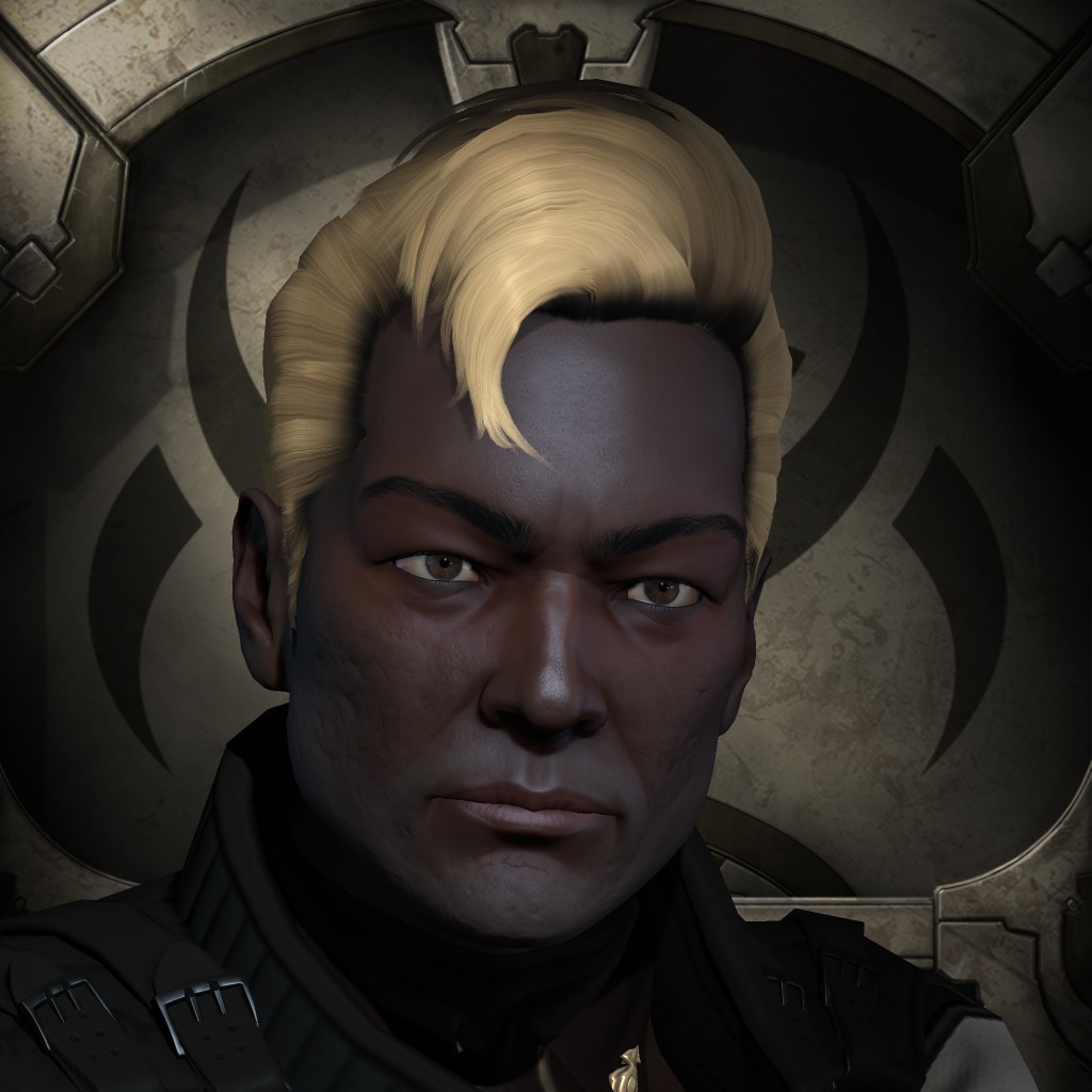 Adam Reith Tschai