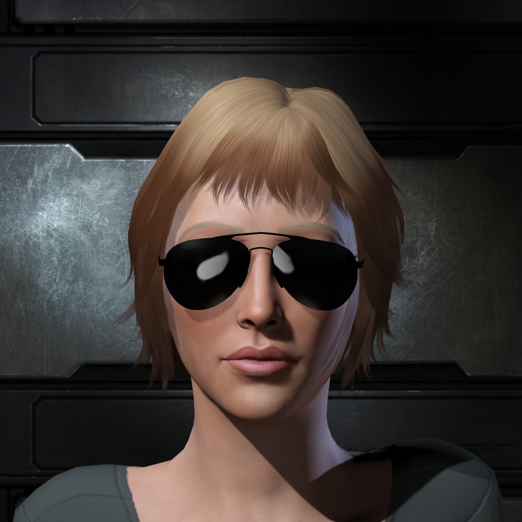 Aviana Solette