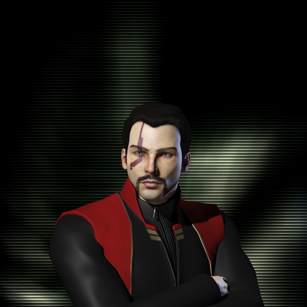 Eustace Banderlogin