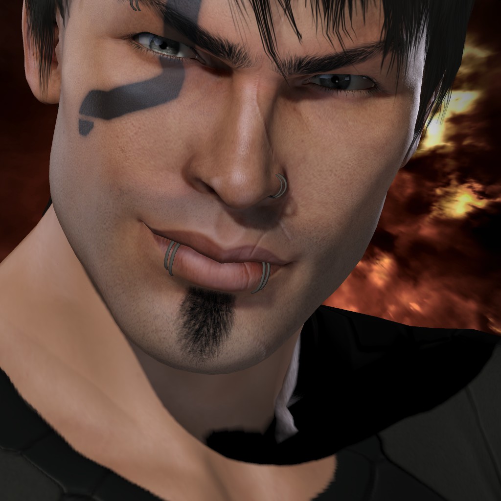 Rex Apex