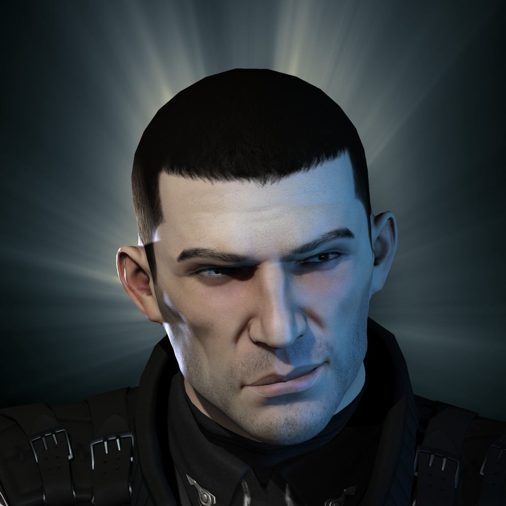 Dexter Danzig