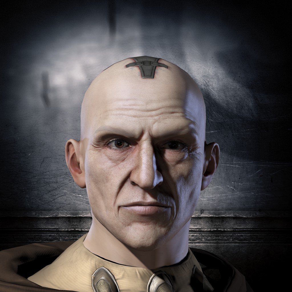 Marcus Bloodbound