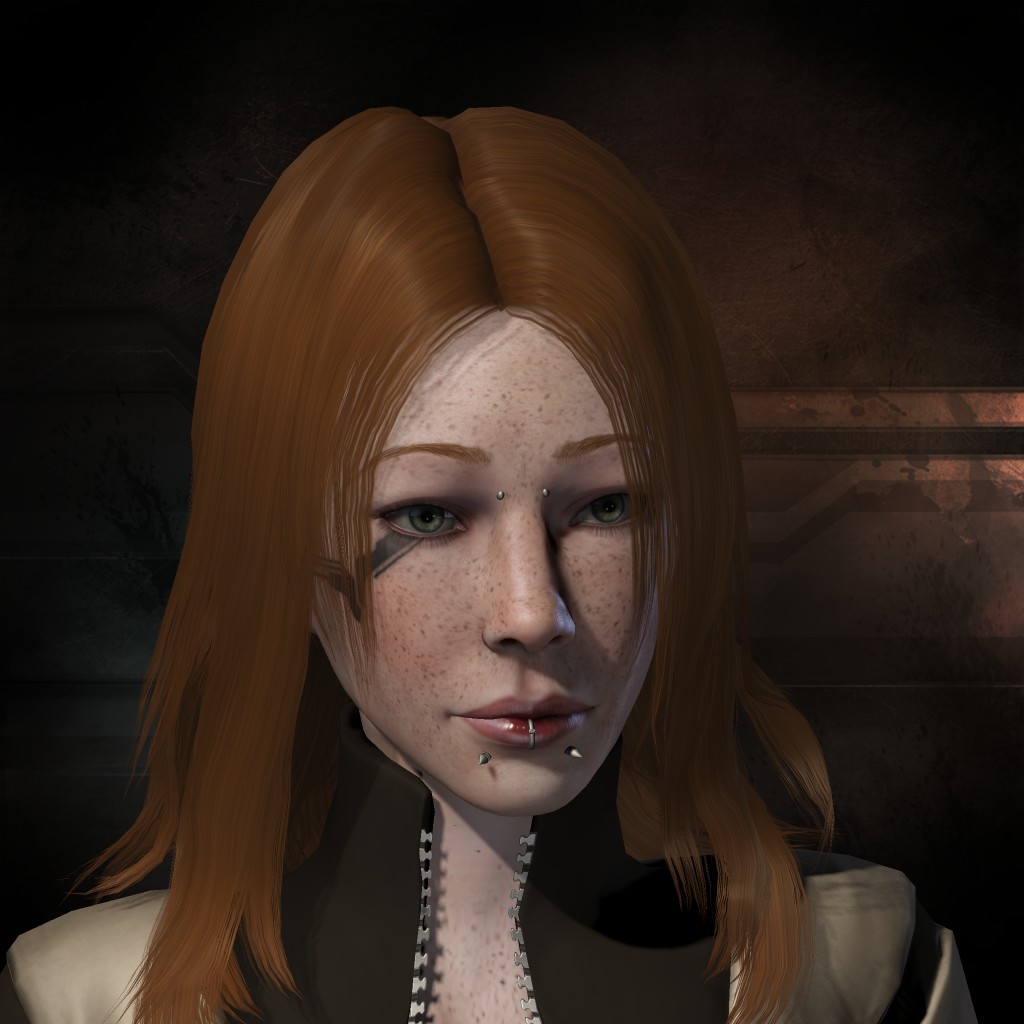 Ashija Redrum