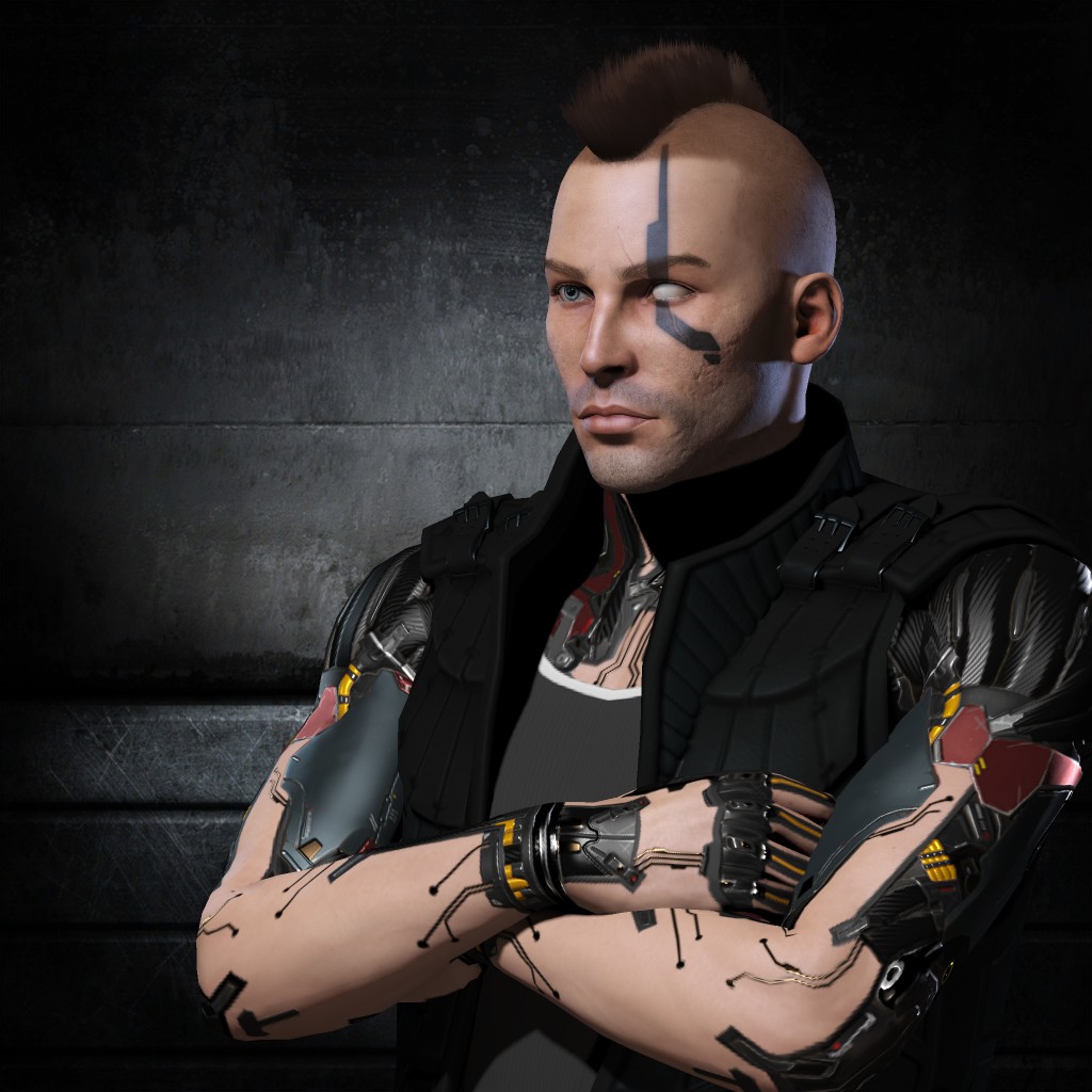 Xavier Koehler