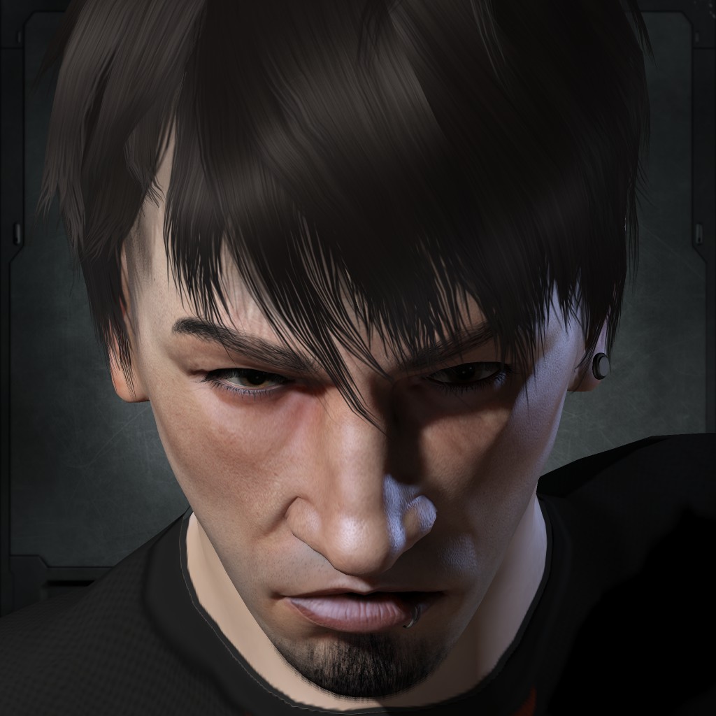 Piotr Chantreaux