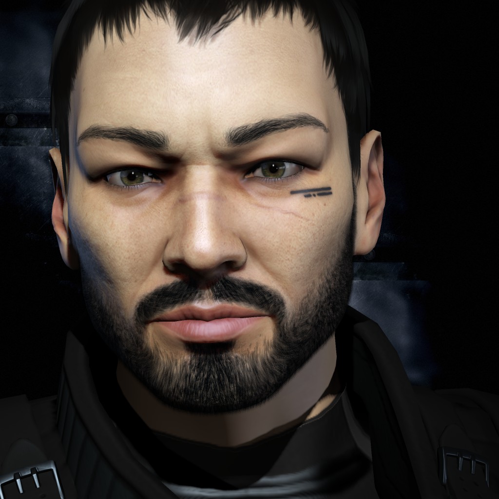 Hiro S Protagonist