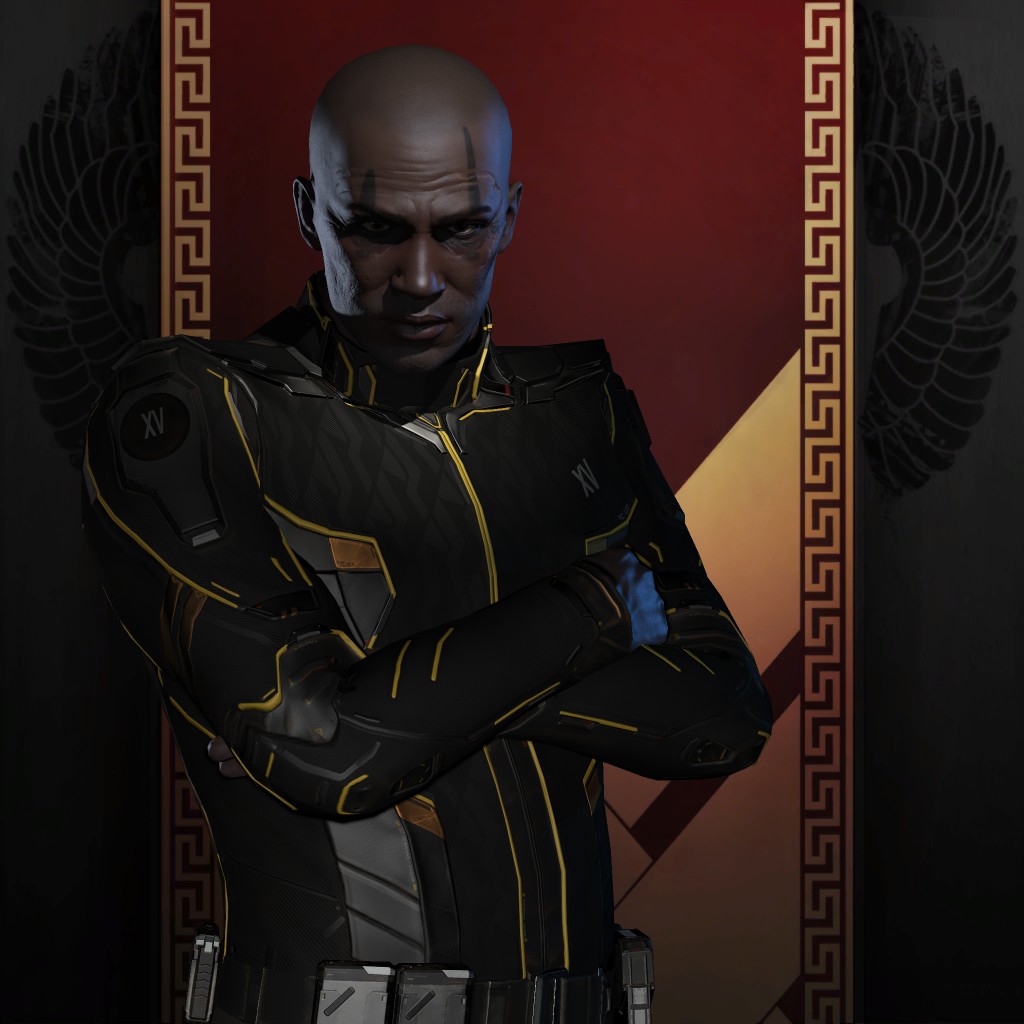 Will Hendar