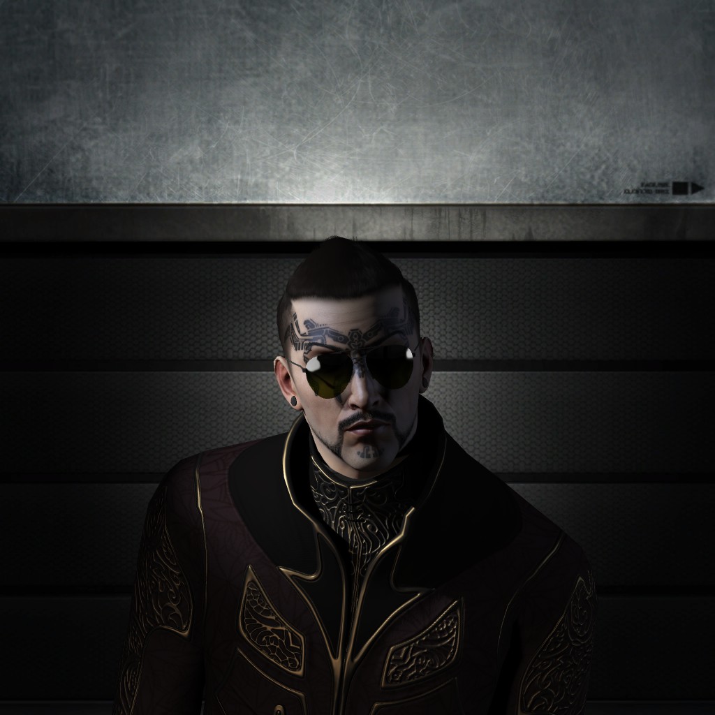 Huron Agalder