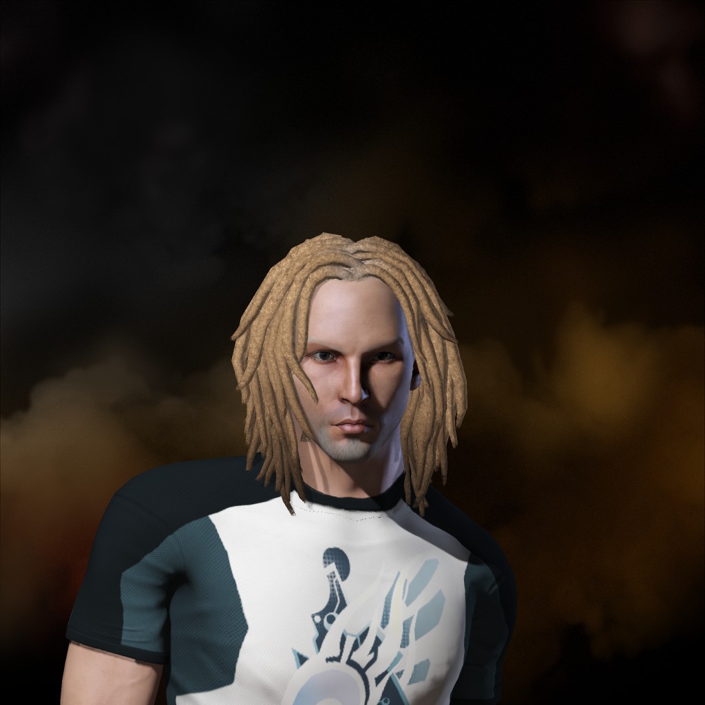 Alt Aideron