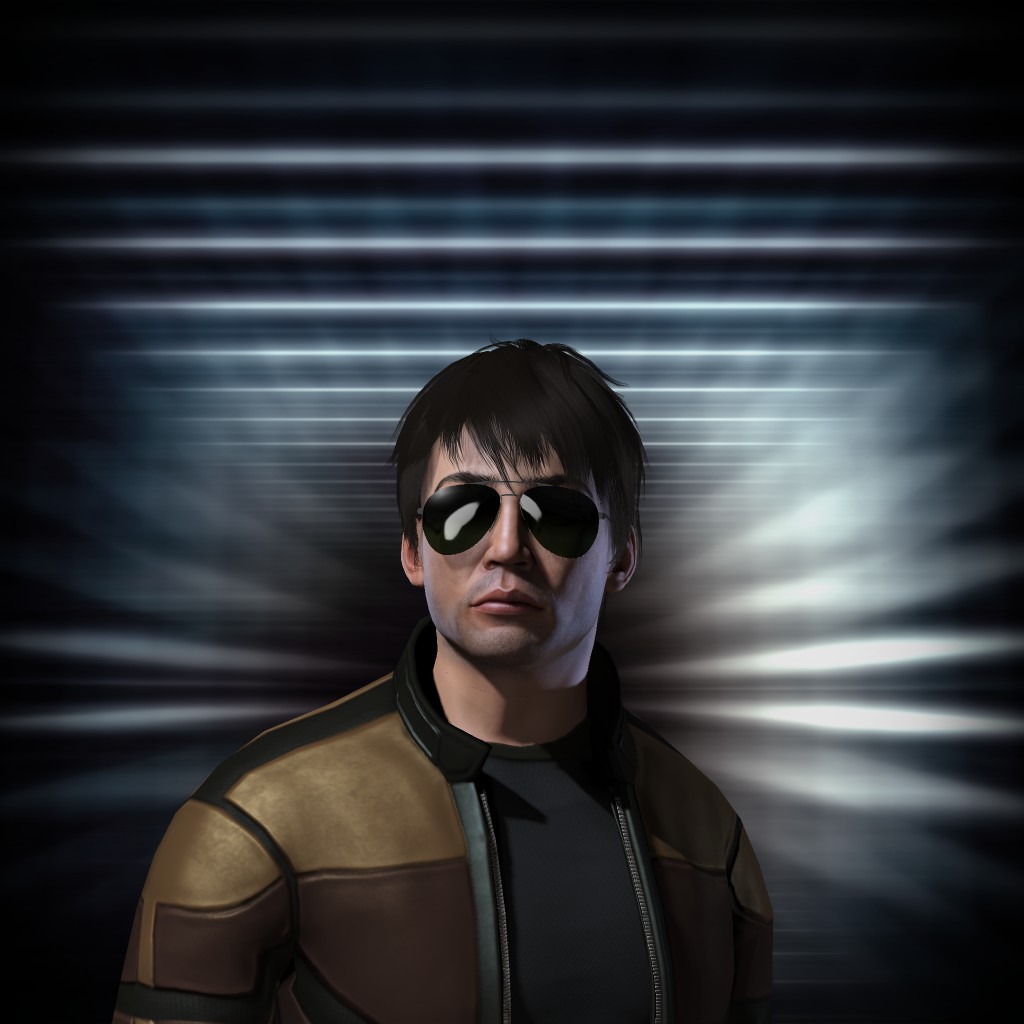 luke born