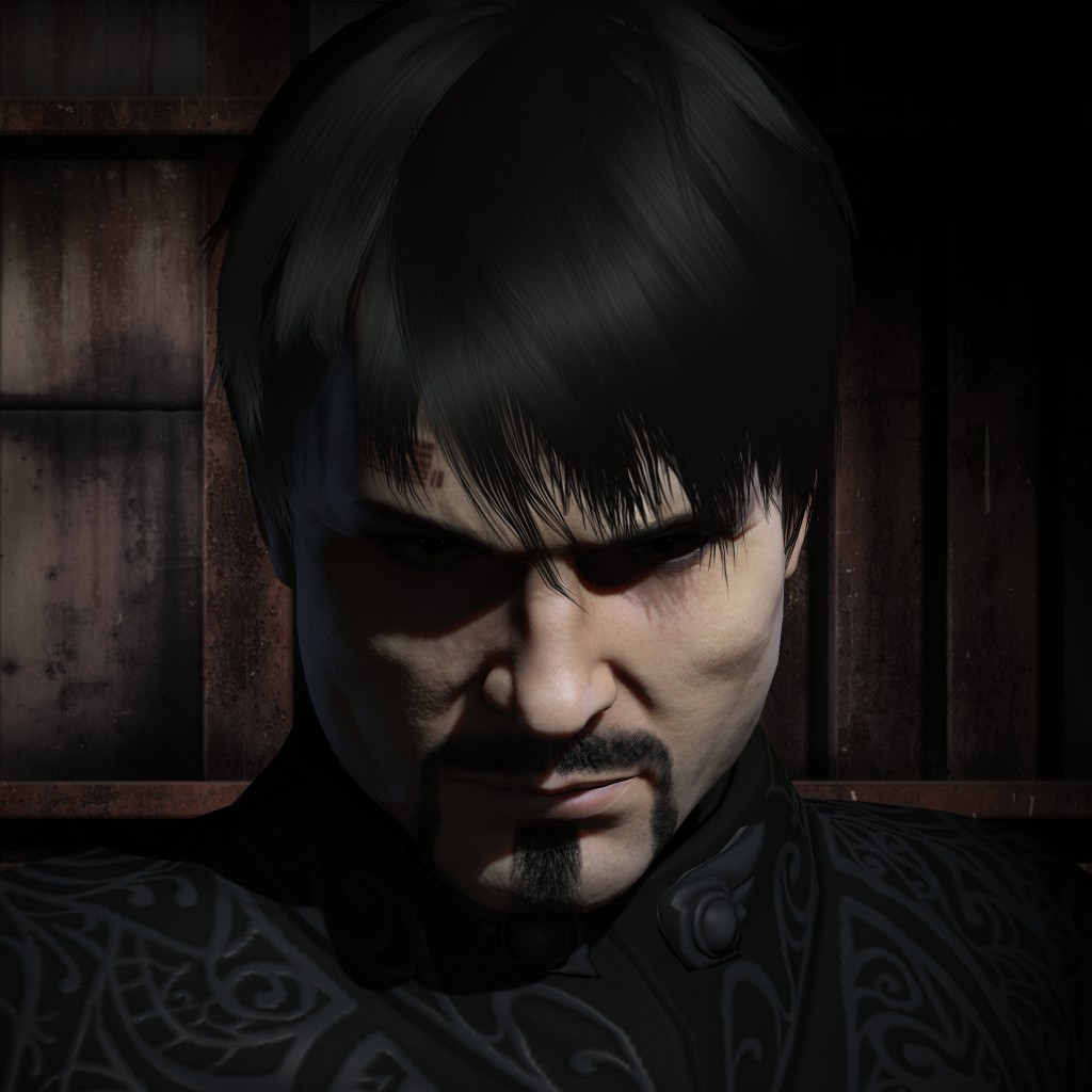 Dominic Baskanyorgun