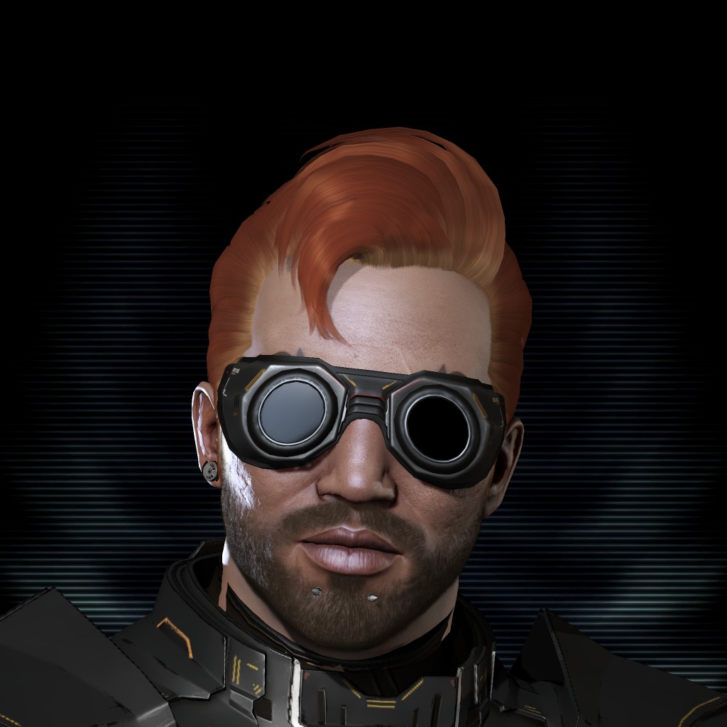 Unidentifyed Player