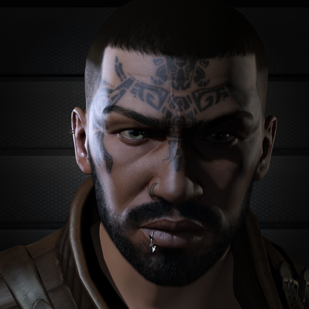 Ronin Korvat
