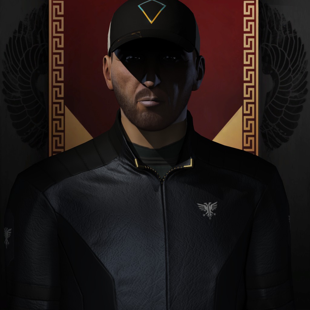 Kerberus IV