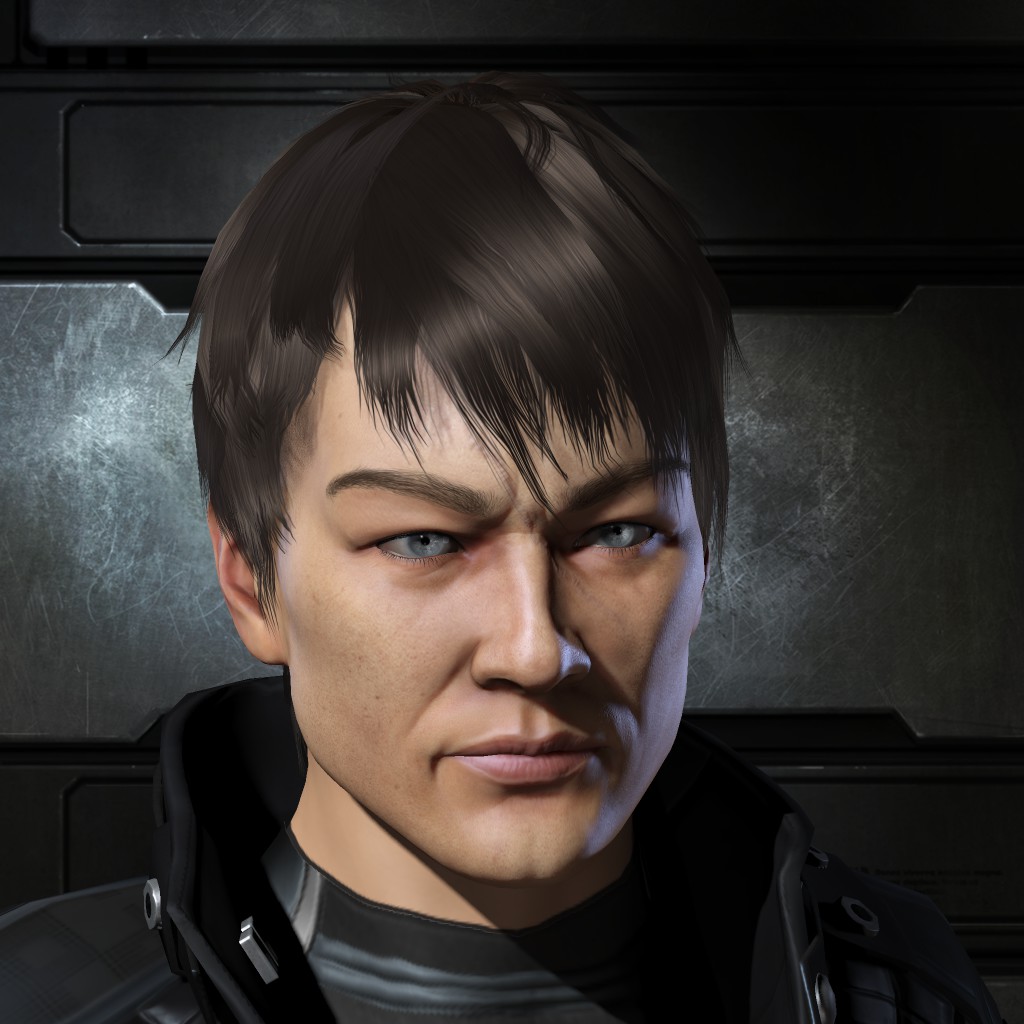 Professor Judo-Chop