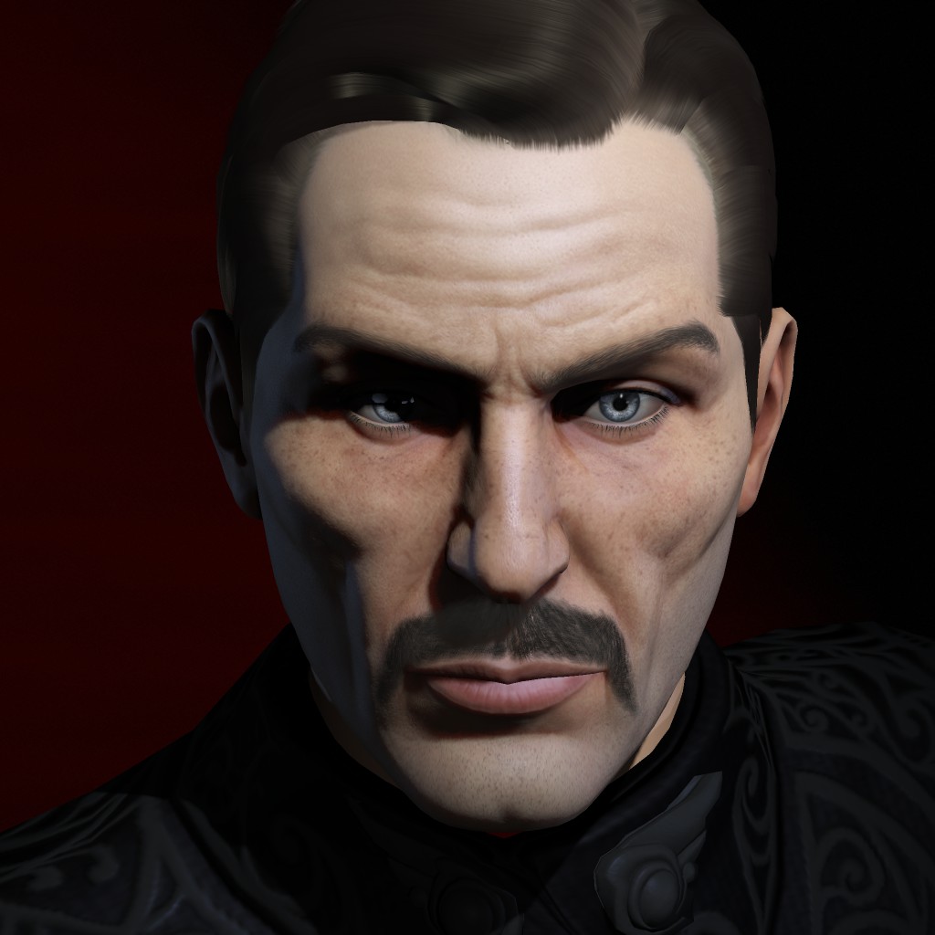 Reginald Bollix