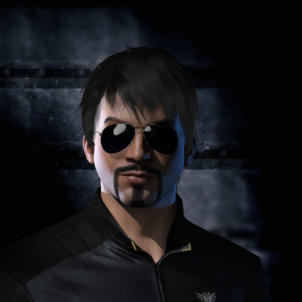 Andrew Bat