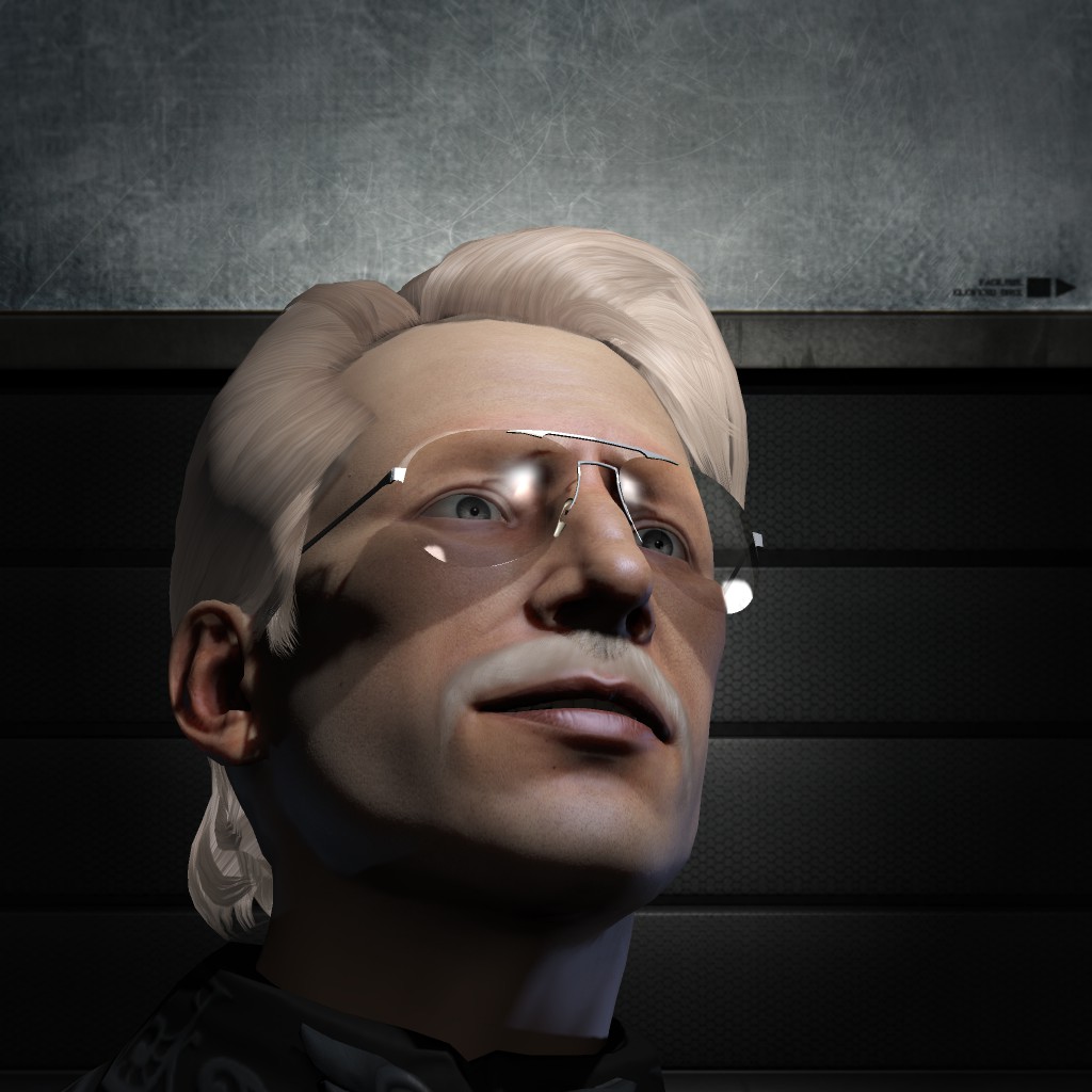 Old Man Science