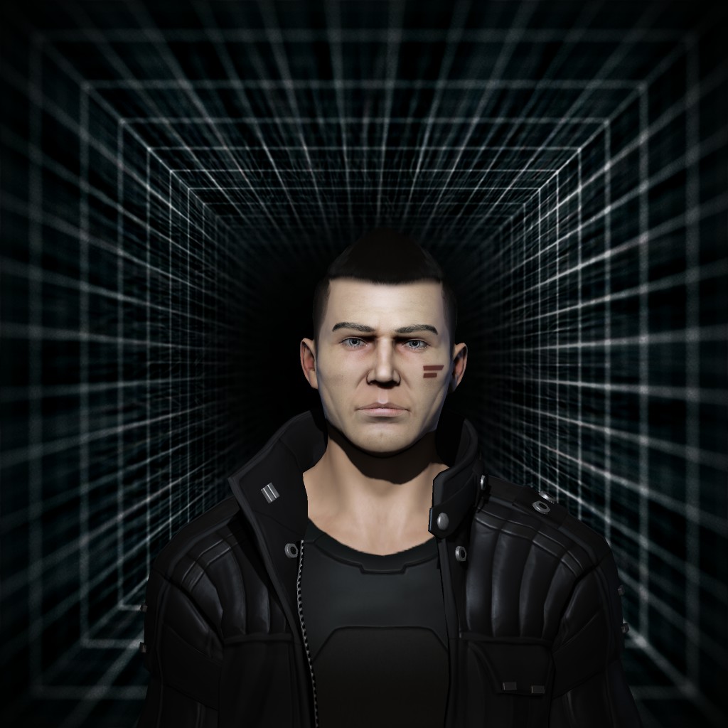 ALEKSEY Wolf