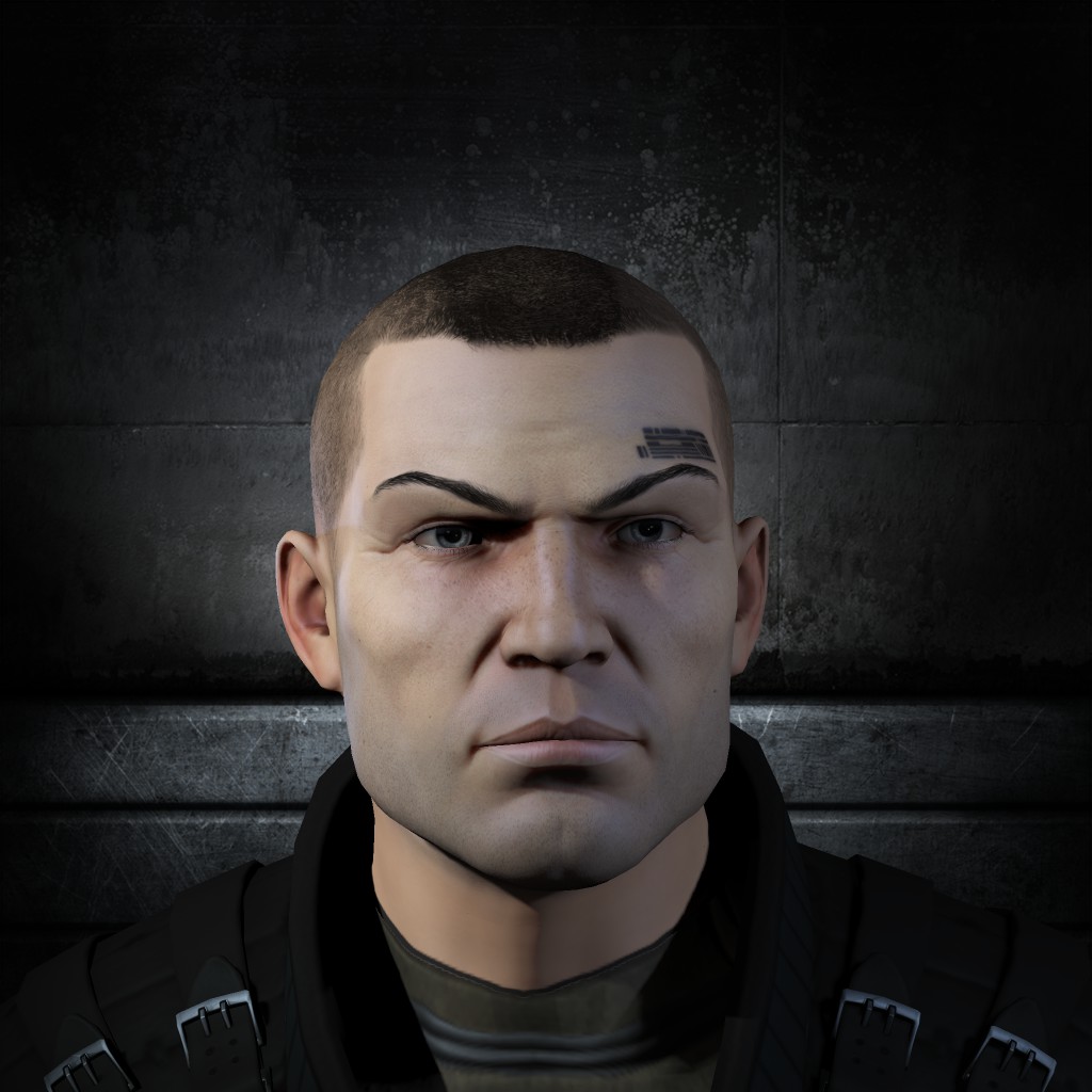 Kirill Angel
