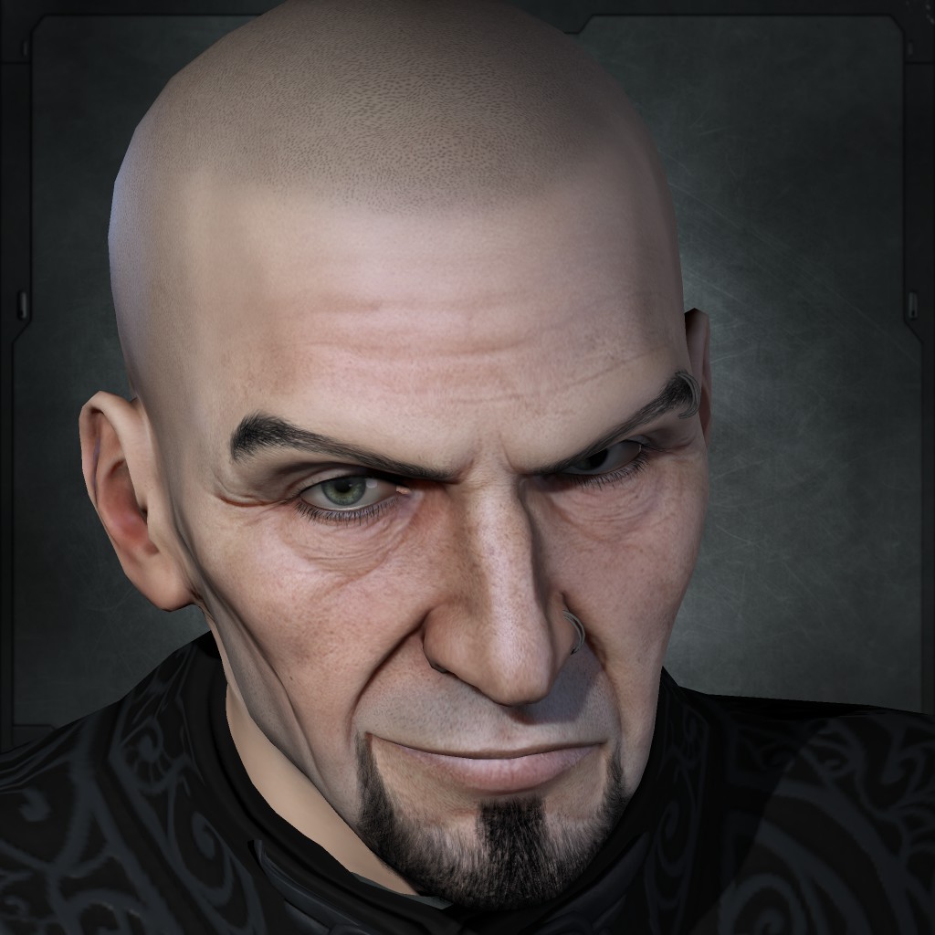Bodzio Srogi