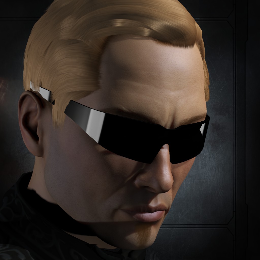 Uranium Smith