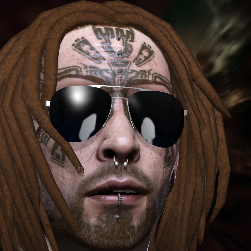 Kush Salvager